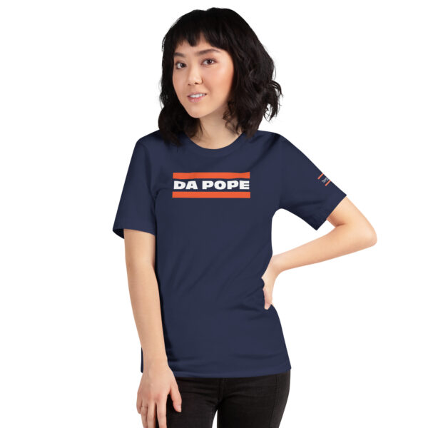 Da Pope | AG | T-Shirt - Image 12