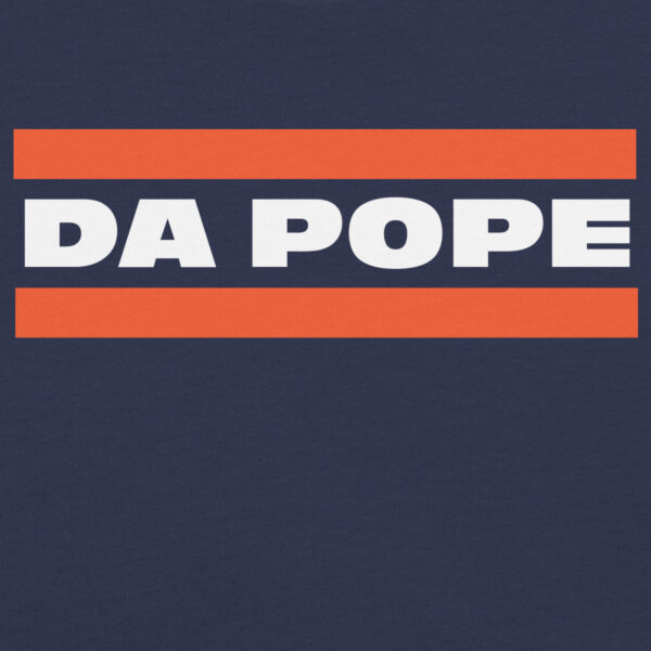 Da Pope | AG | T-Shirt - Image 3