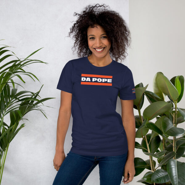 Da Pope | AG | T-Shirt - Image 22
