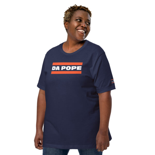 Da Pope | AG | T-Shirt - Image 9
