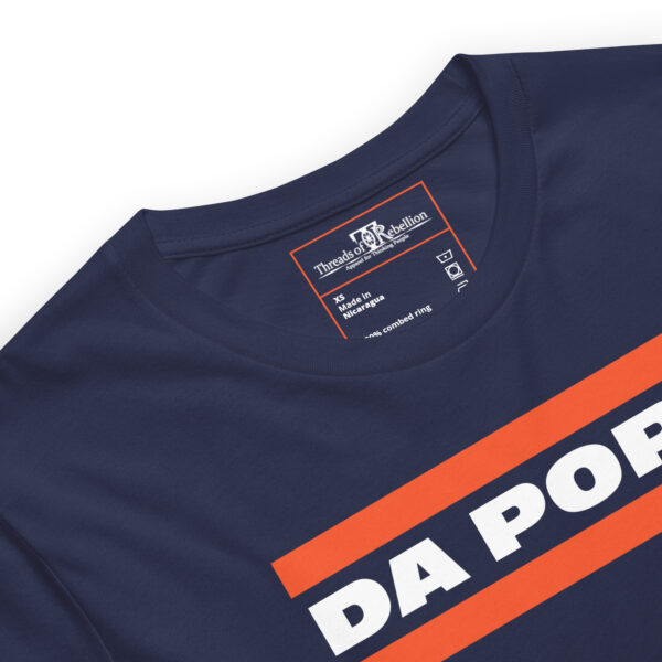 Da Pope | AG | T-Shirt - Image 11