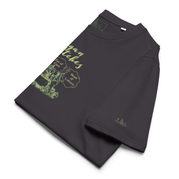 Vegan Witches | AG | Organic T-Shirt - Image 17