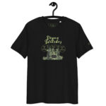 Vegan Witches | AG | Organic T-Shirt