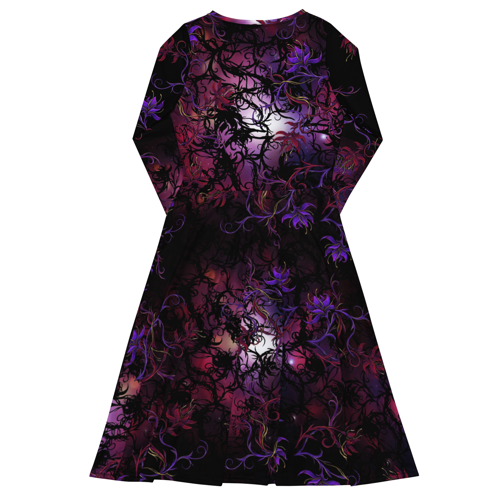Evolutrium | Women’s | Idyllic Dress - Image 3