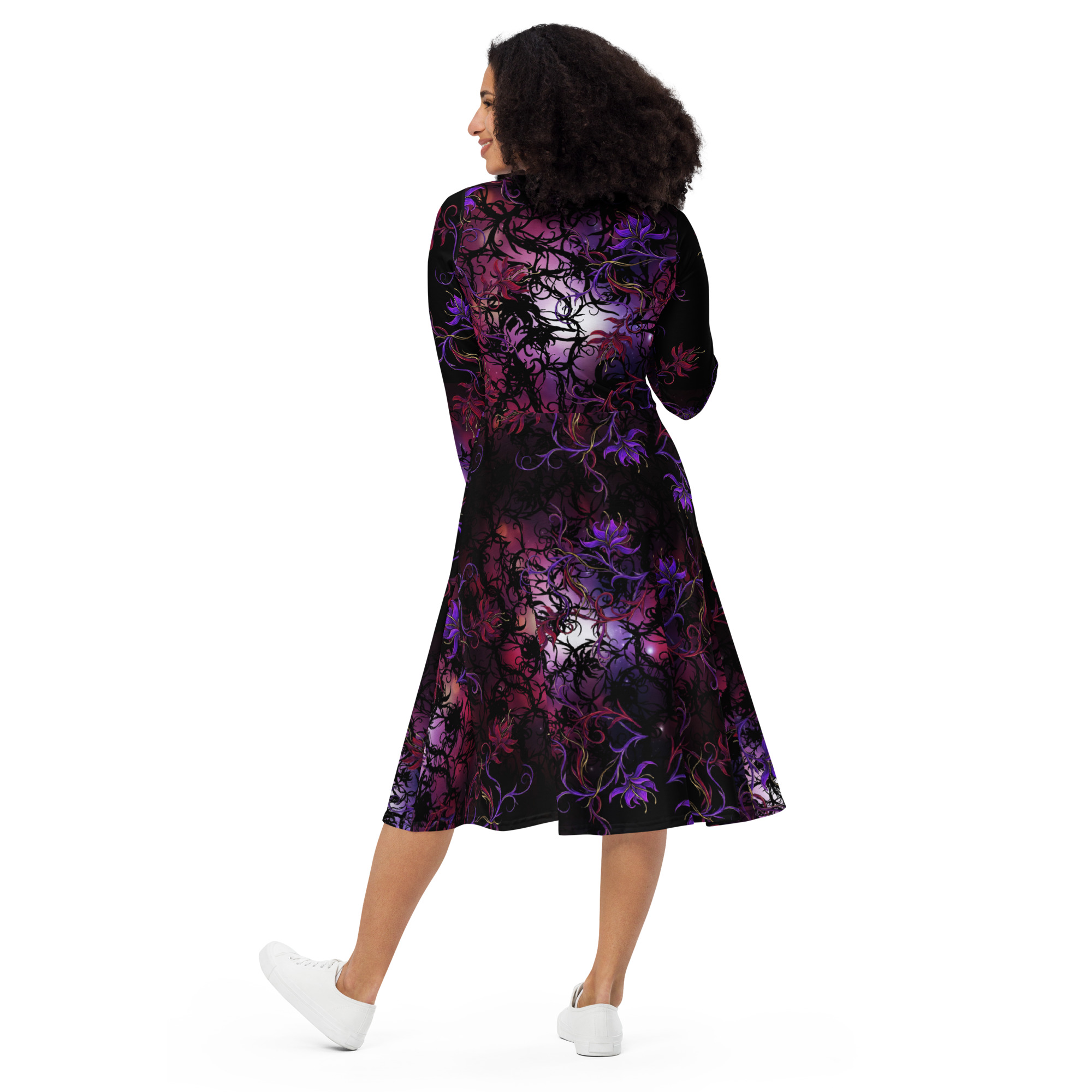 Evolutrium | Women’s | Idyllic Dress - Image 10
