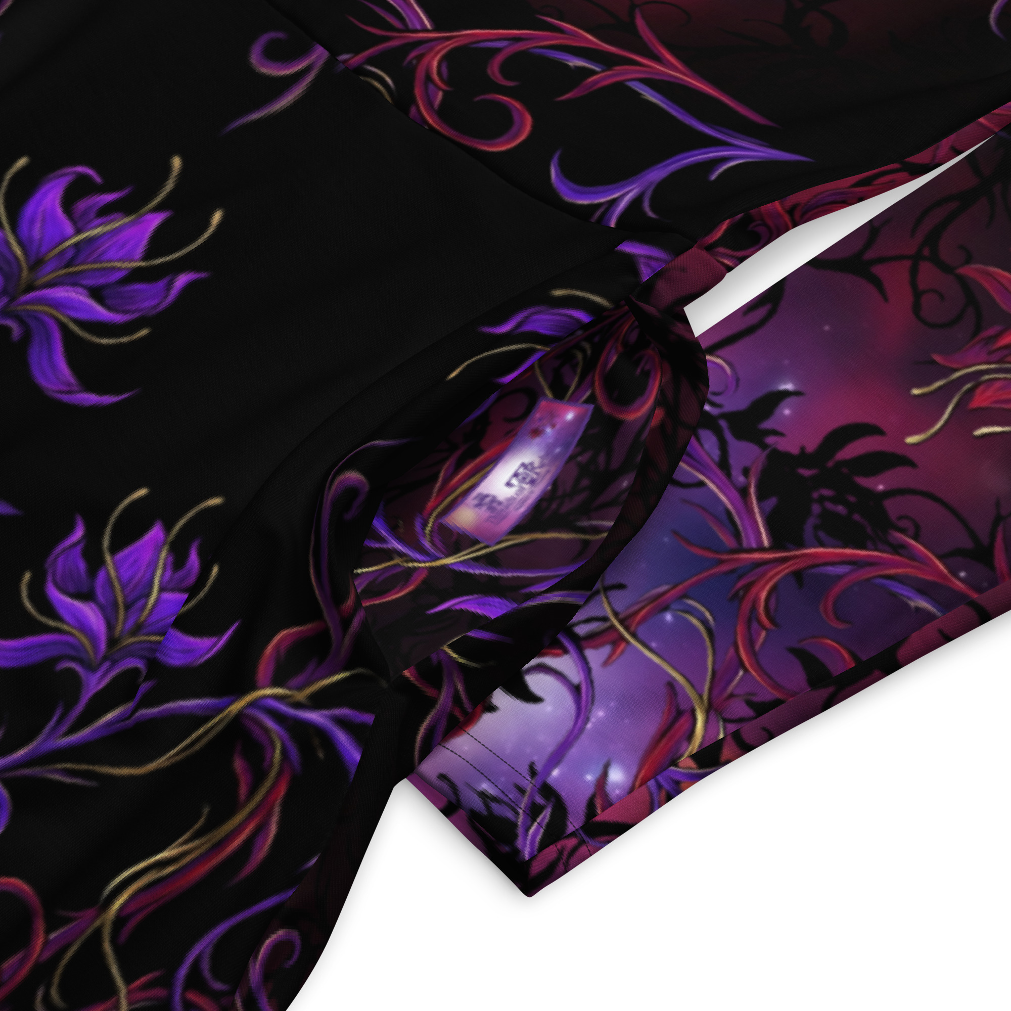 Evolutrium | Women’s | Idyllic Dress - Image 11