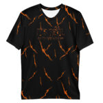 Hallow Storm Ed. | It’s Real… | Men’s | Crew Neck T-Shirt