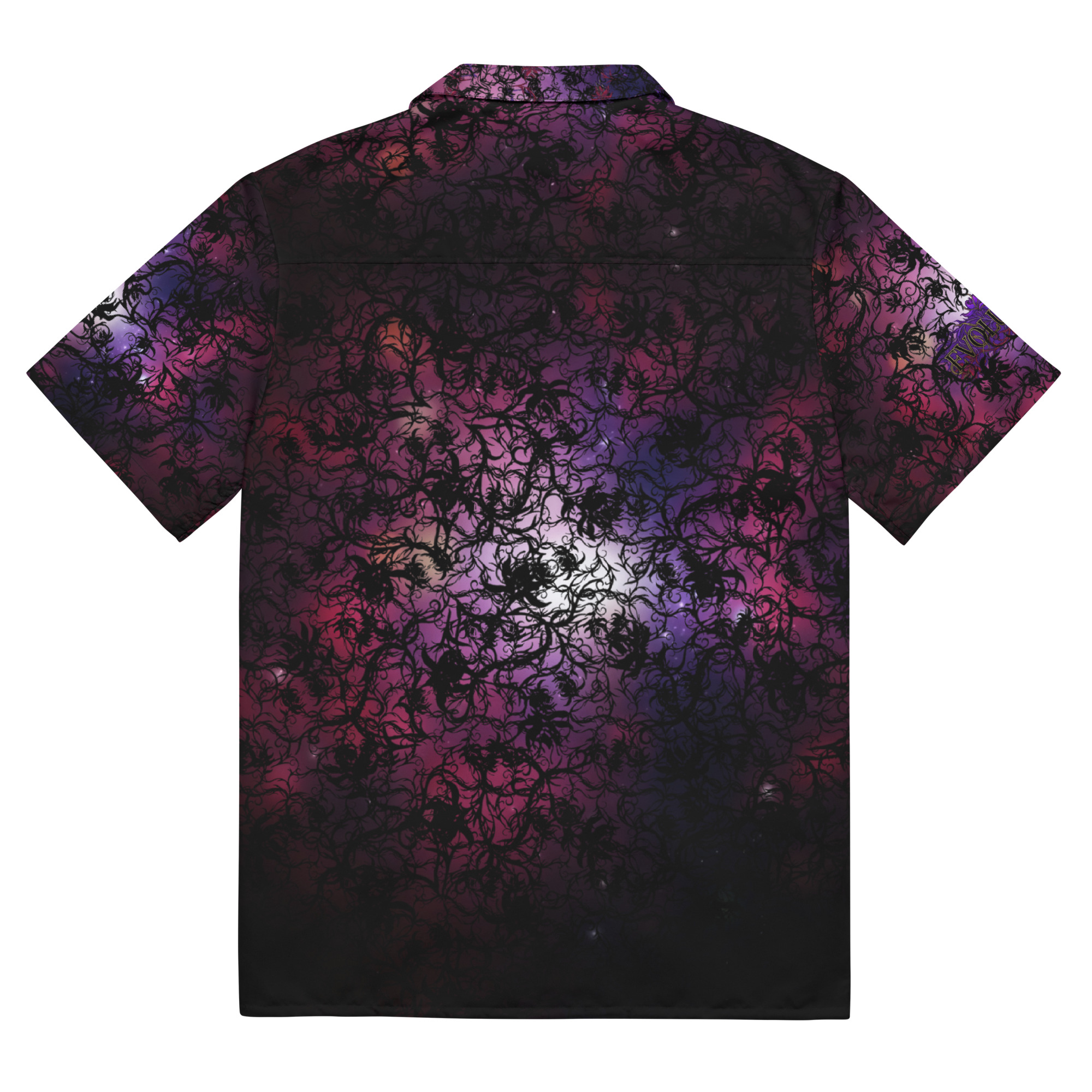 Evolutrium | AG | Button Shirt - Image 4