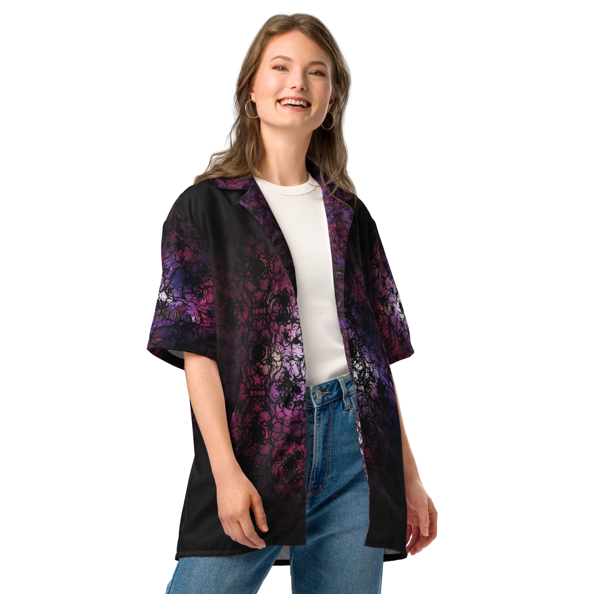 Evolutrium | AG | Button Shirt - Image 14