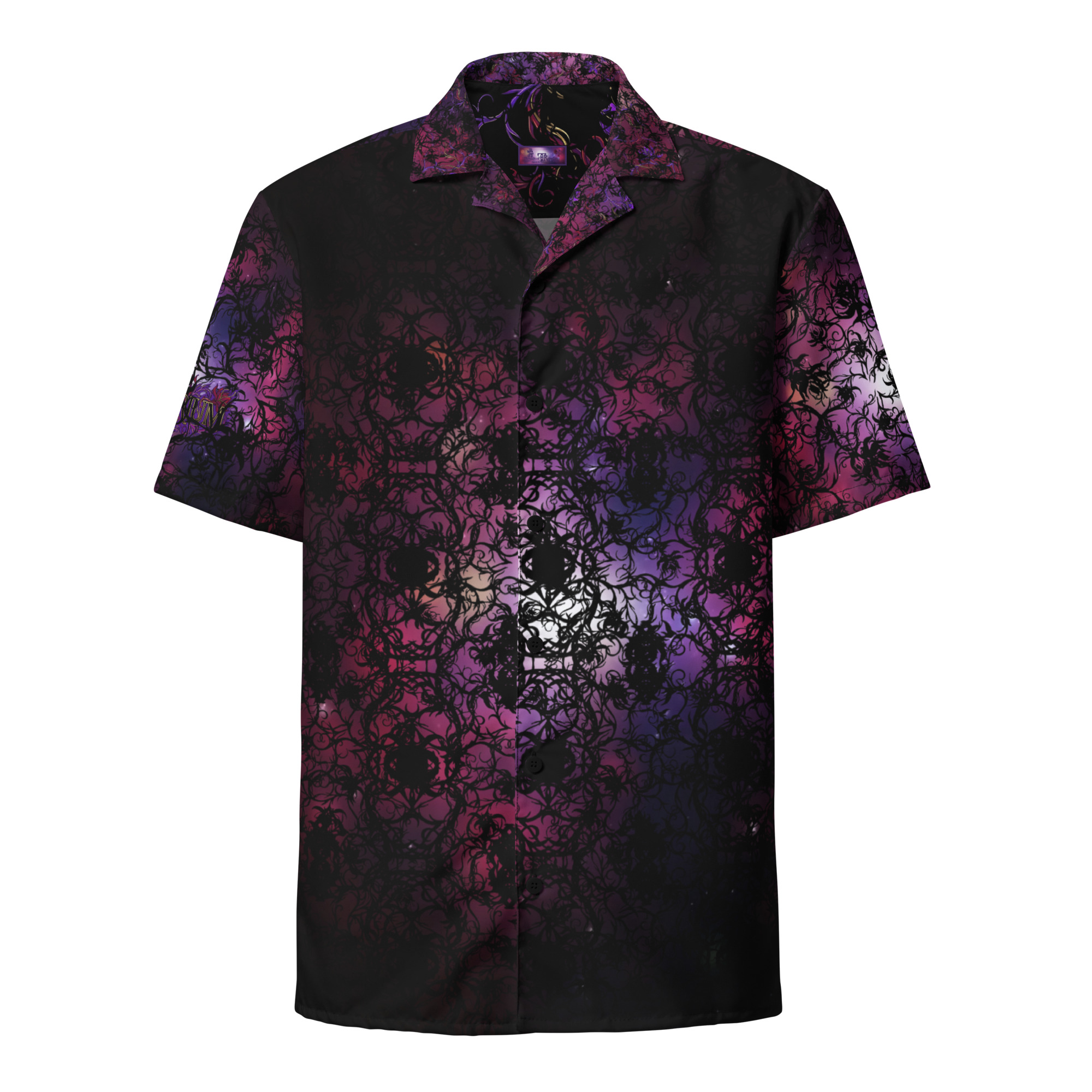 Evolutrium | AG | Button Shirt