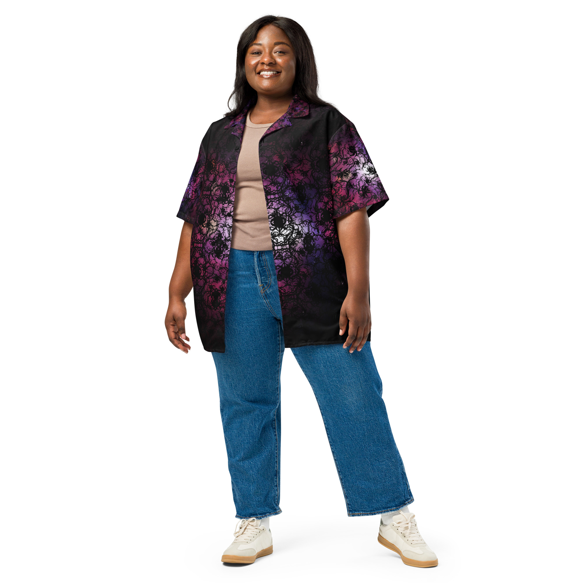 Evolutrium | AG | Button Shirt - Image 13