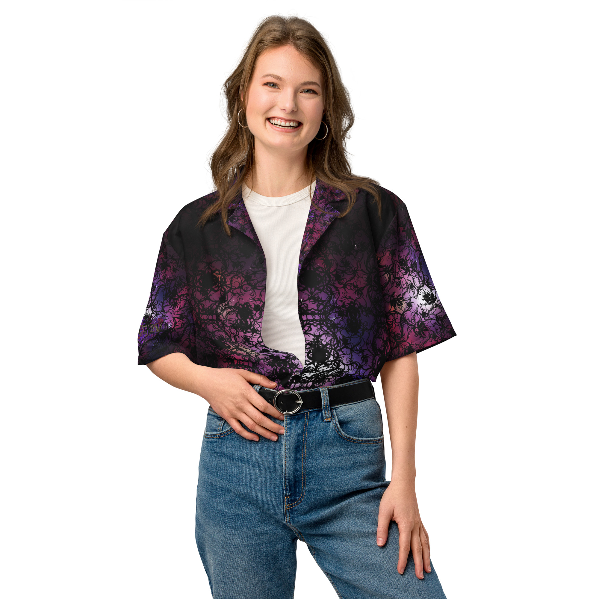 Evolutrium | AG | Button Shirt - Image 10