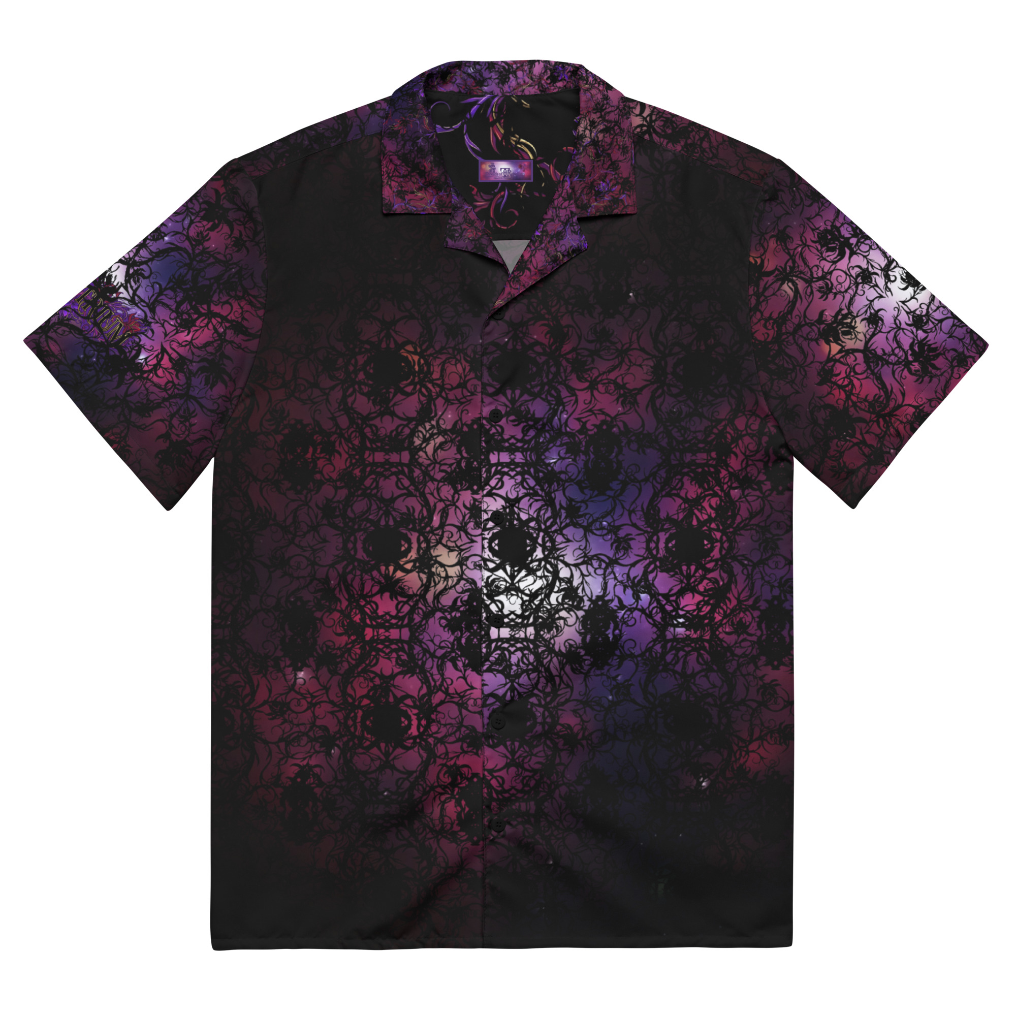 Evolutrium | AG | Button Shirt - Image 3