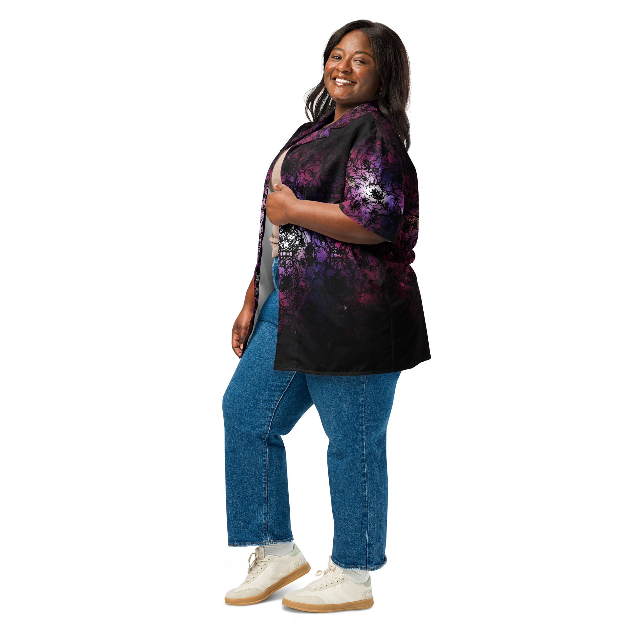 Evolutrium | AG | Button Shirt - Image 11