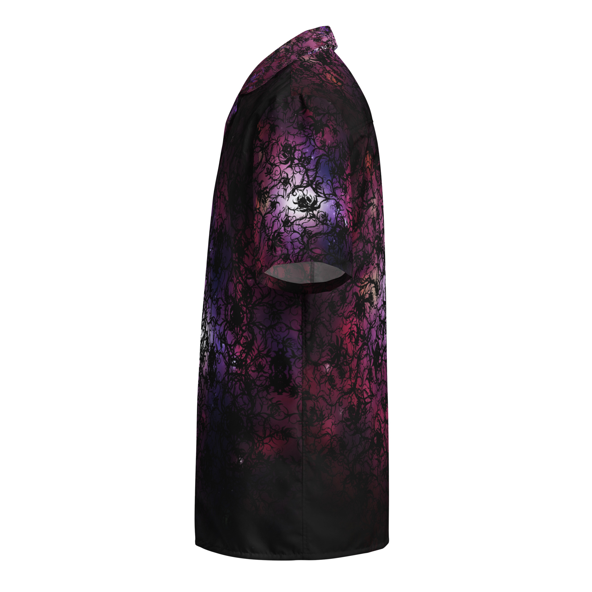 Evolutrium | AG | Button Shirt - Image 6