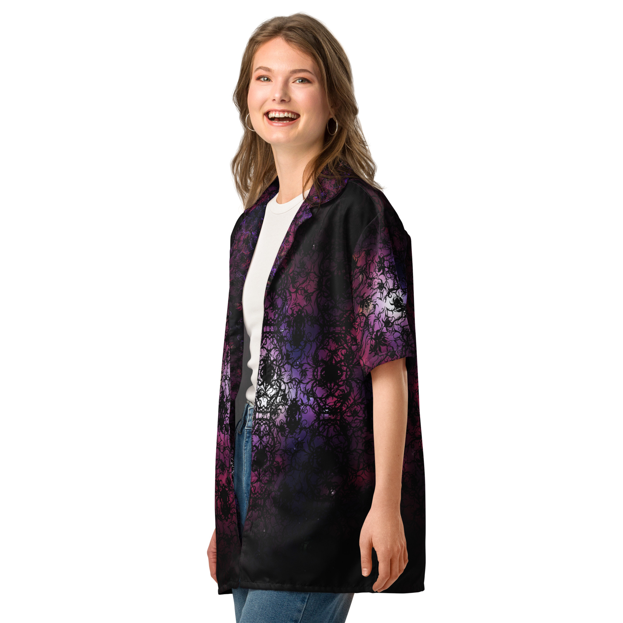 Evolutrium | AG | Button Shirt - Image 18