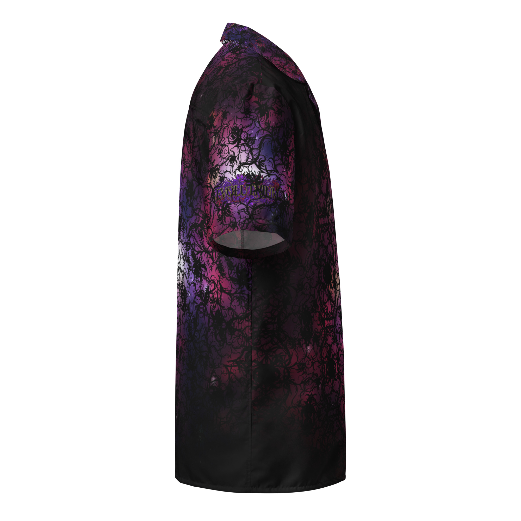 Evolutrium | AG | Button Shirt - Image 5