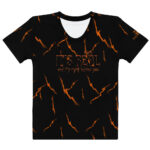 Hallow Storm Ed. | It’s Real… | Women’s | Crew Neck T-Shirt