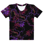 Evolutrium | Women’s | Crew Neck T-Shirt
