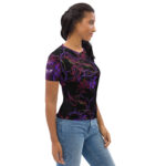 Evolutrium | Women’s | Crew Neck T-Shirt