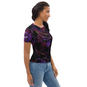 Evolutrium | Women’s | Crew Neck T-Shirt
