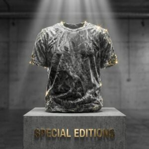 Special Editions