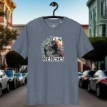 Flextrapolate Gateway Ed. | AG | Organic T-Shirt