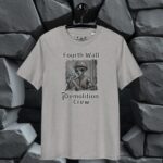 F.W.D.C. | Dreamster | Flyer Ed. | AG | Organic T-Shirt