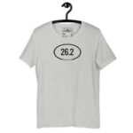 Marathon Beer 26.2 | AG | T-Shirt