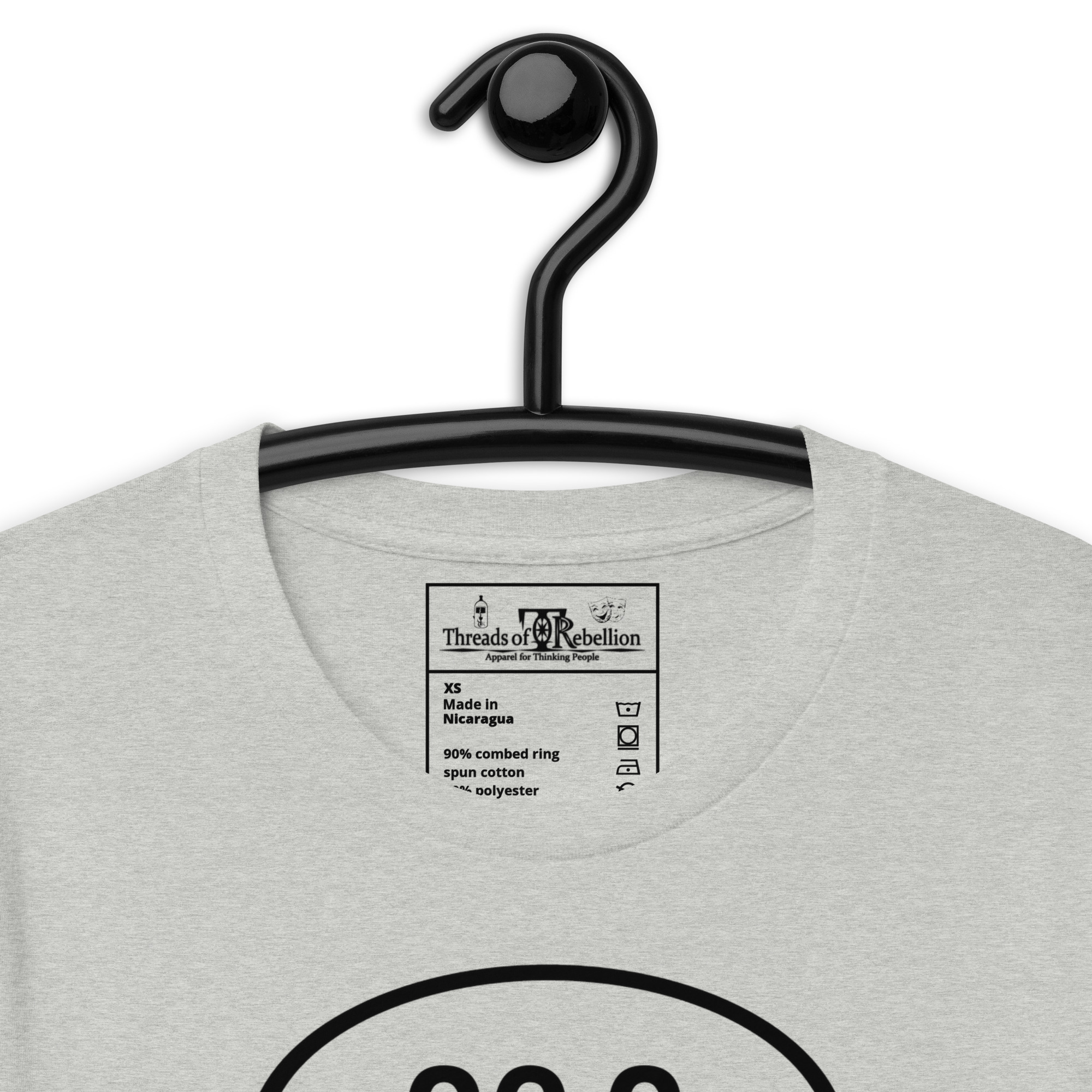 Marathon Beer 26.2 | AG | T-Shirt - Image 23