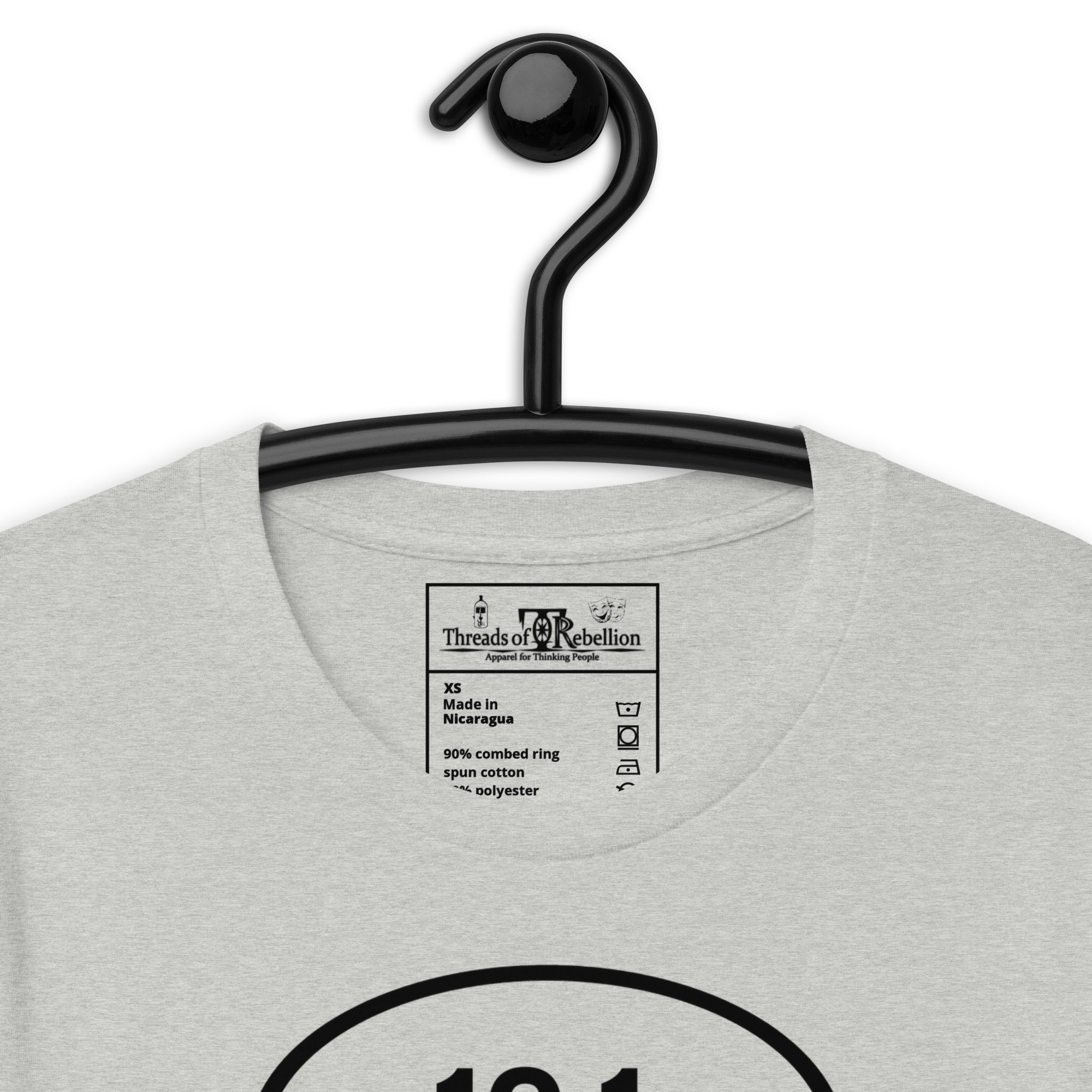 Marathon Beer 13.1 | AG | T-Shirt - Image 22
