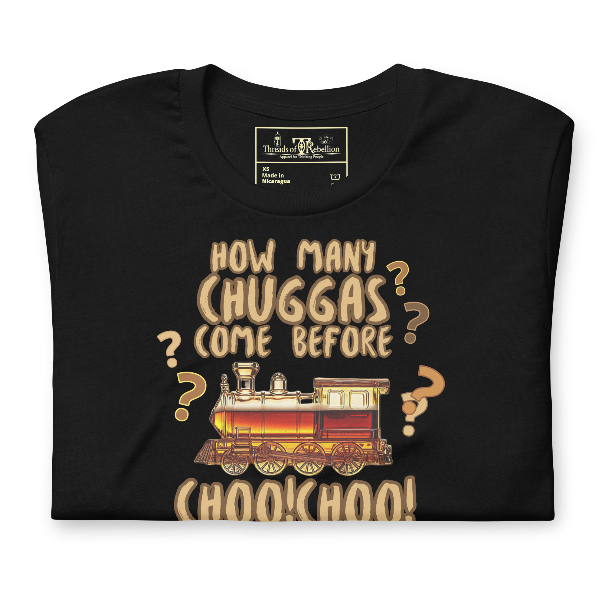 Chugga | AG | T-Shirt - Image 20