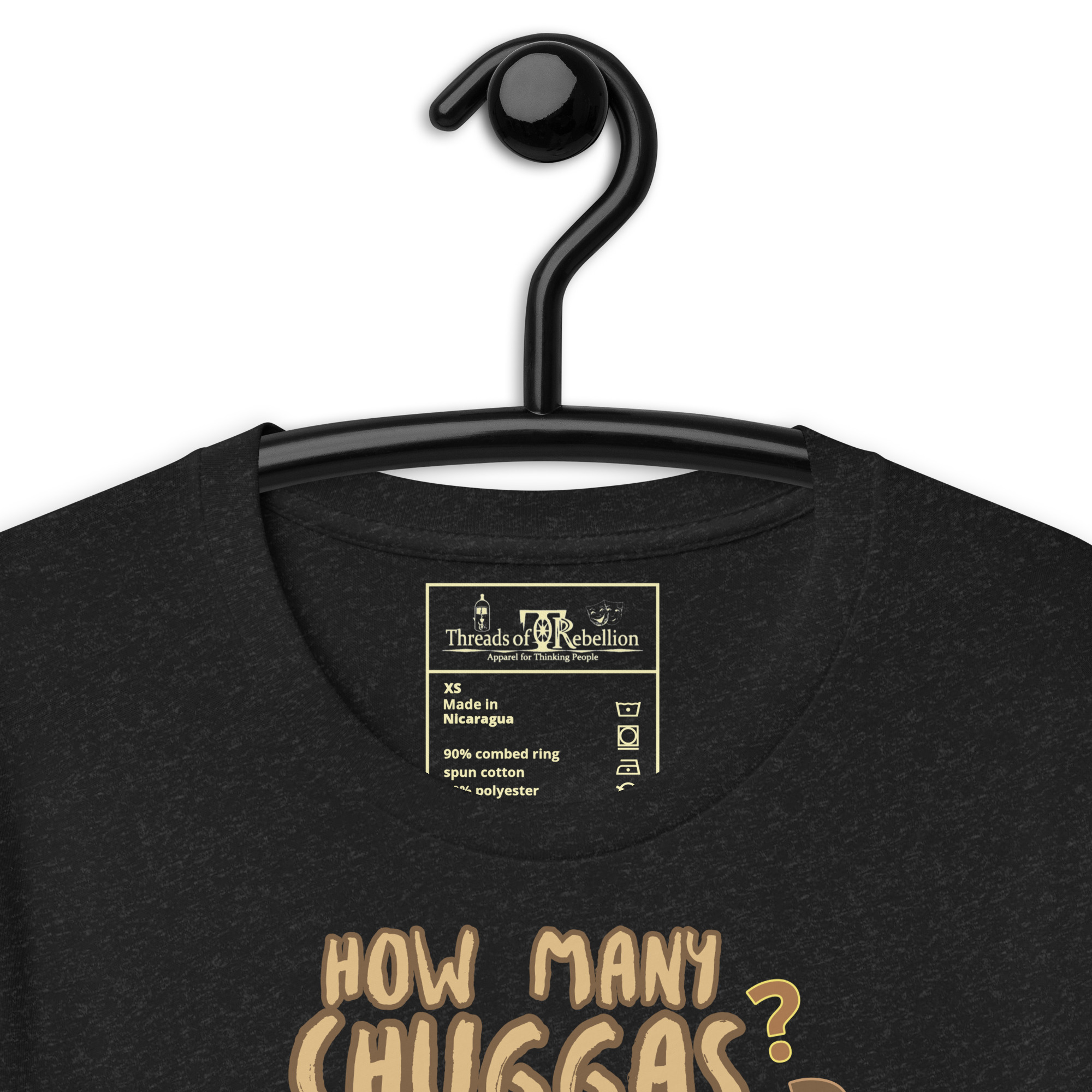 Chugga | AG | T-Shirt - Image 31