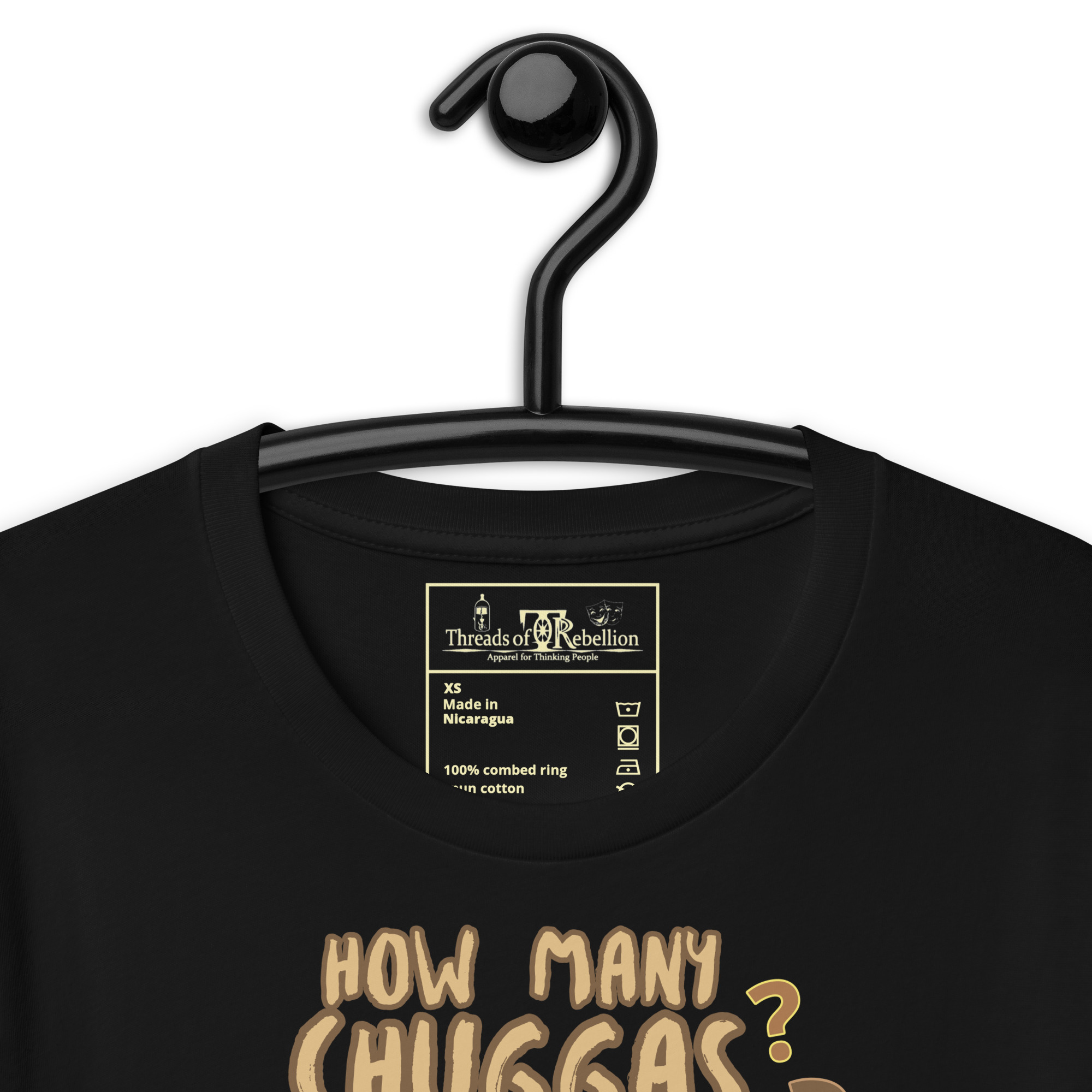 Chugga | AG | T-Shirt - Image 34