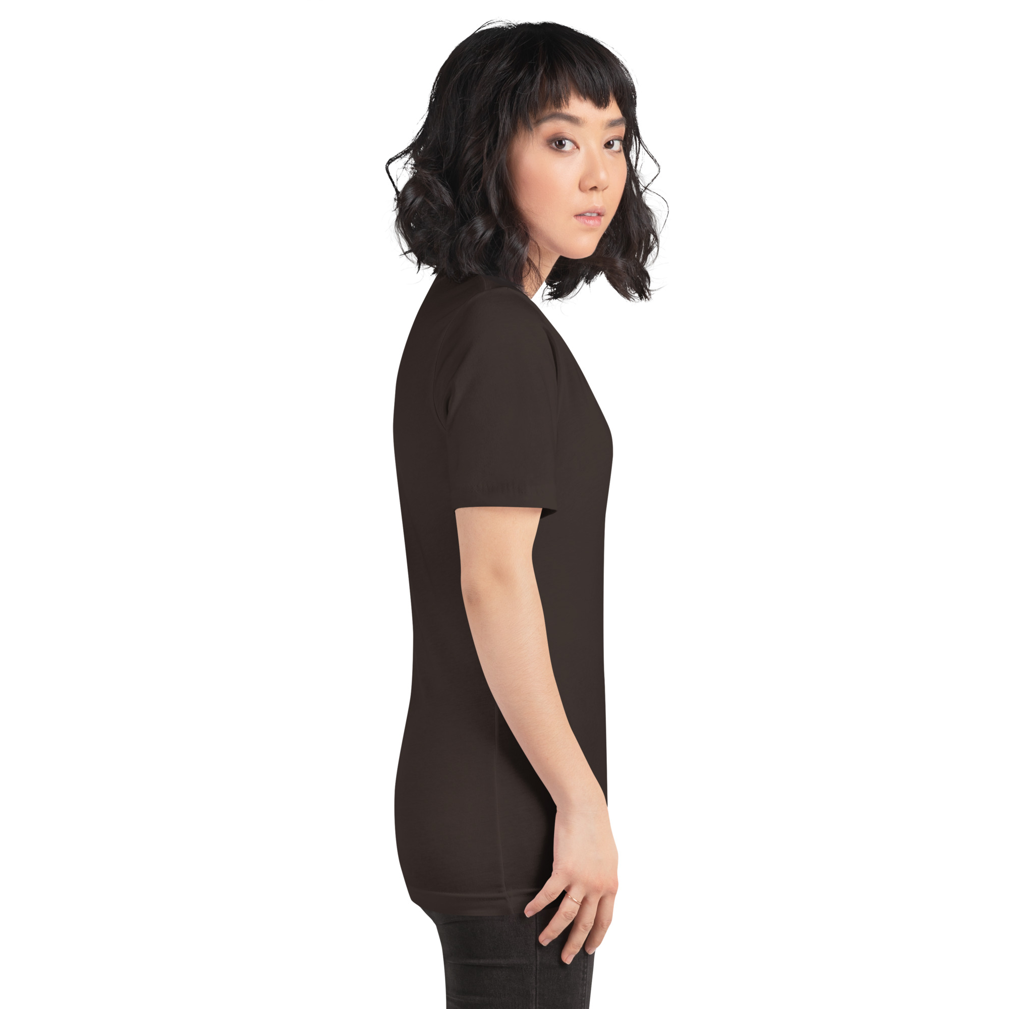 Flextrapolate | AG | T-Shirt | Dark - Image 26