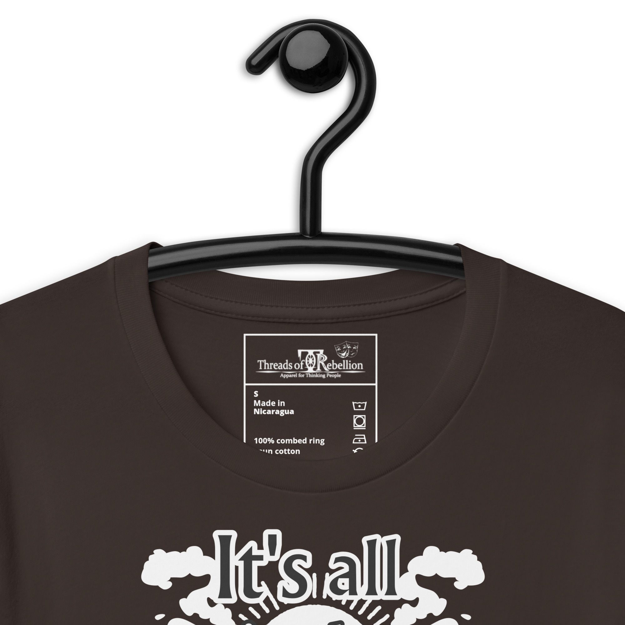 Flextrapolate | AG | T-Shirt | Dark - Image 45