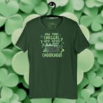 Chugga Shamrock Ed. | AG | T-Shirt
