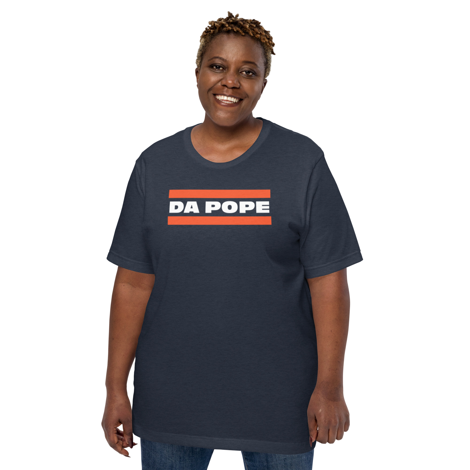 Da Pope | AG | T-Shirt - Image 10