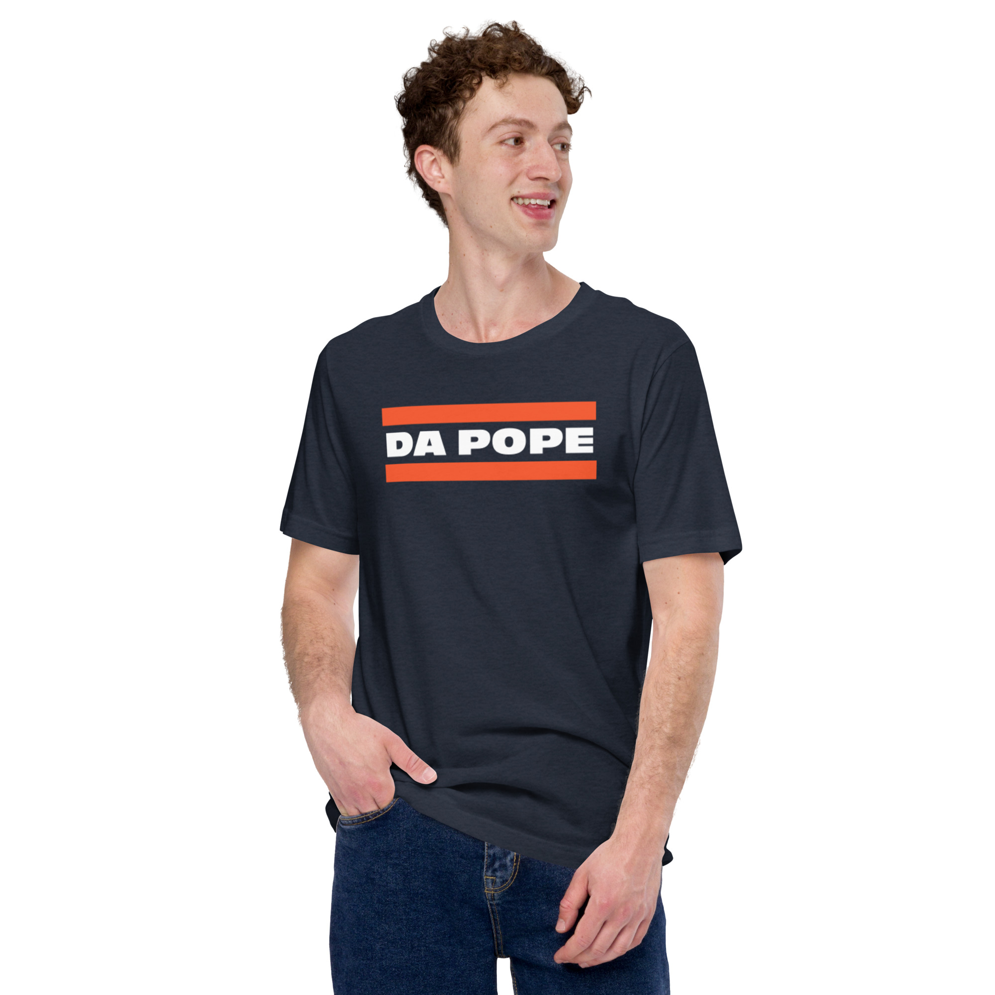 Da Pope | AG | T-Shirt - Image 11