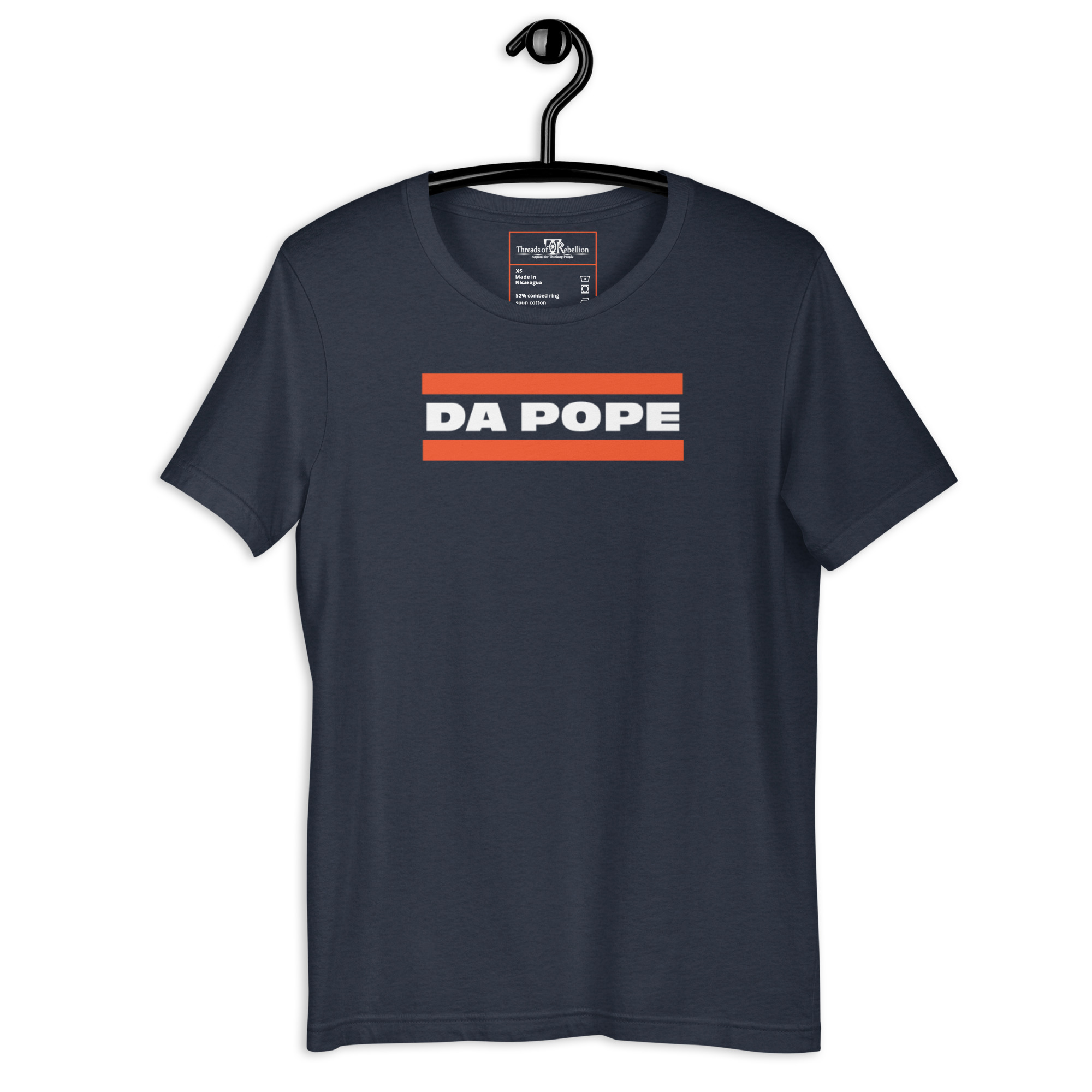 Da Pope | AG | T-Shirt - Image 22