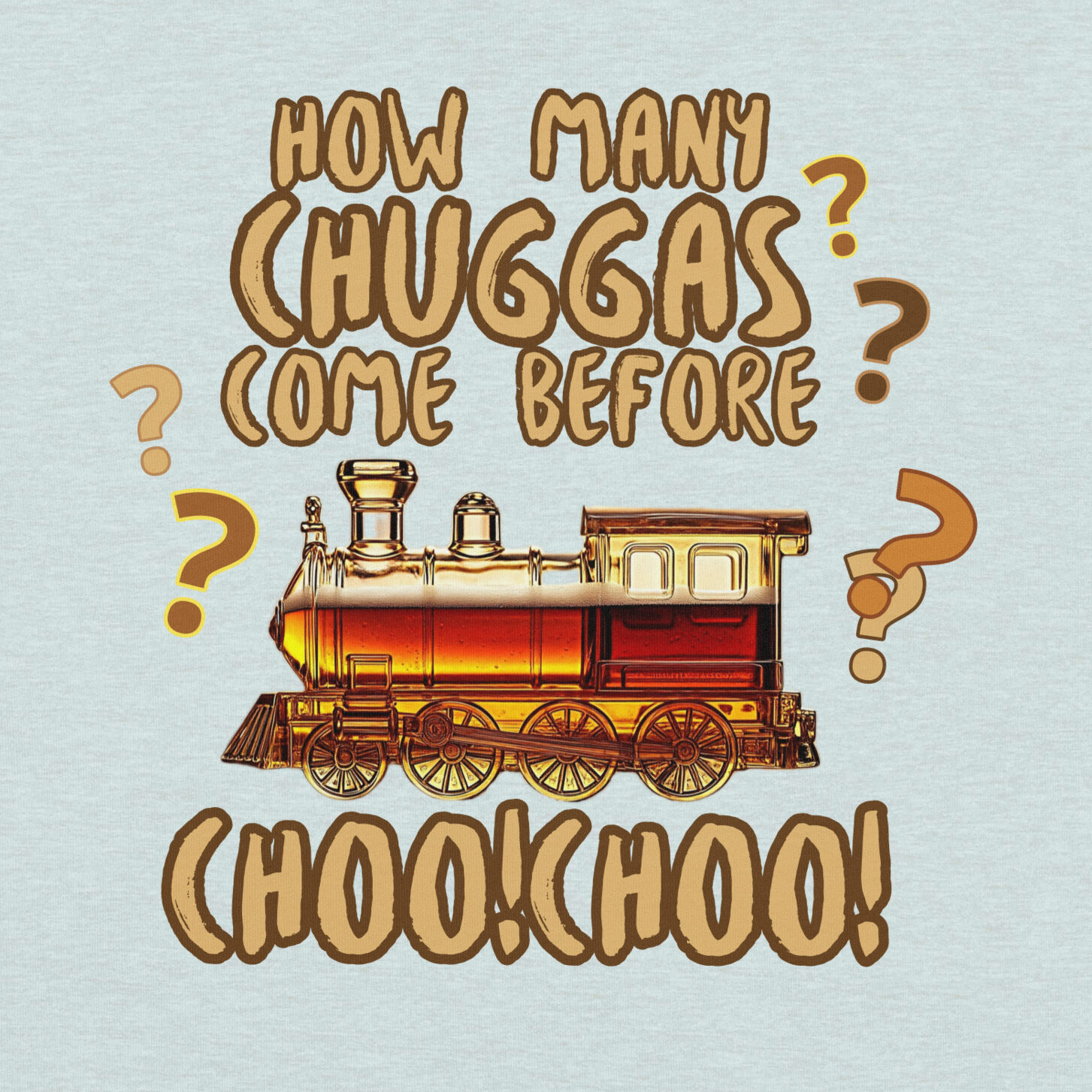 Chugga | AG | T-Shirt - Image 2