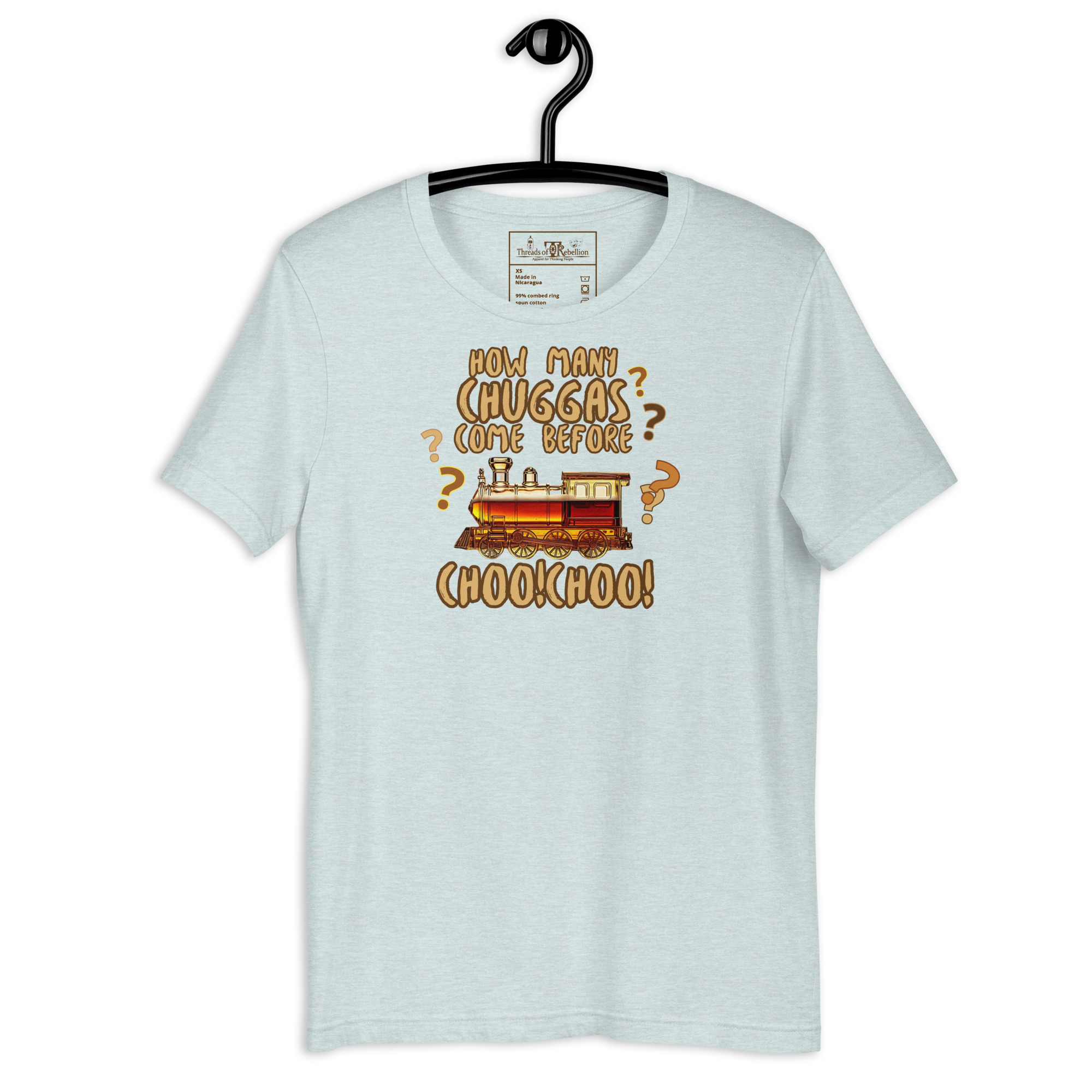 Chugga | AG | T-Shirt - Image 59