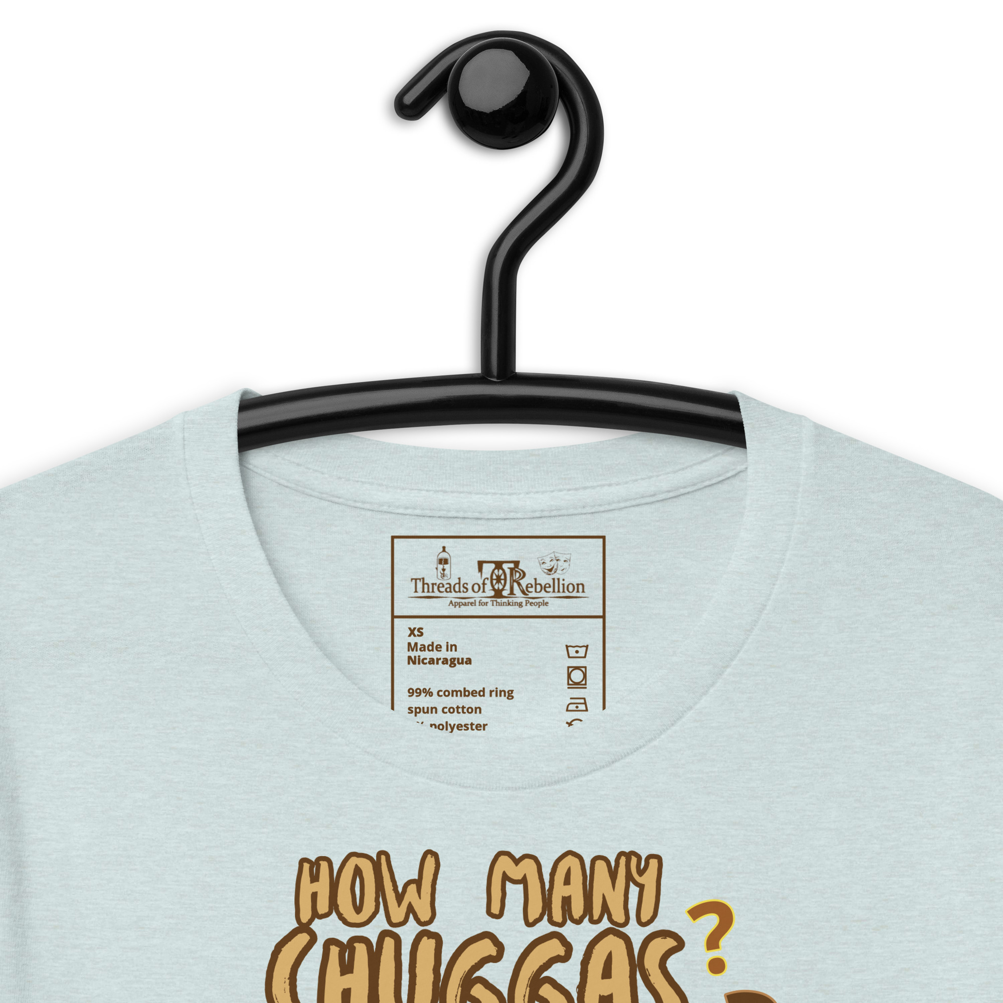 Chugga | AG | T-Shirt - Image 61