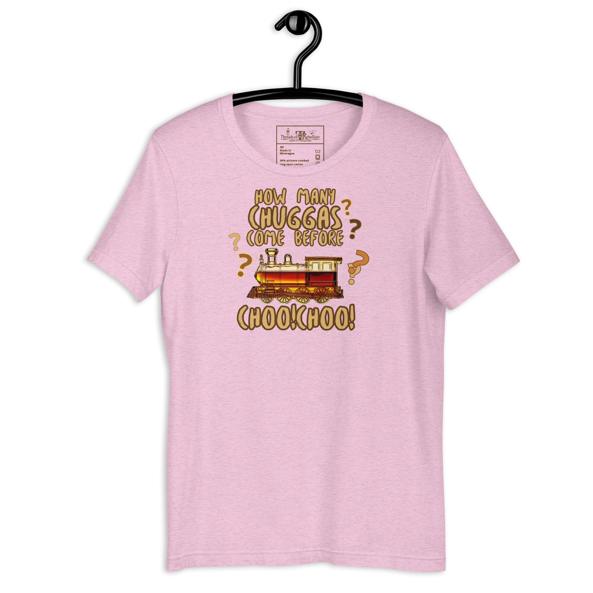 Chugga | AG | T-Shirt - Image 47