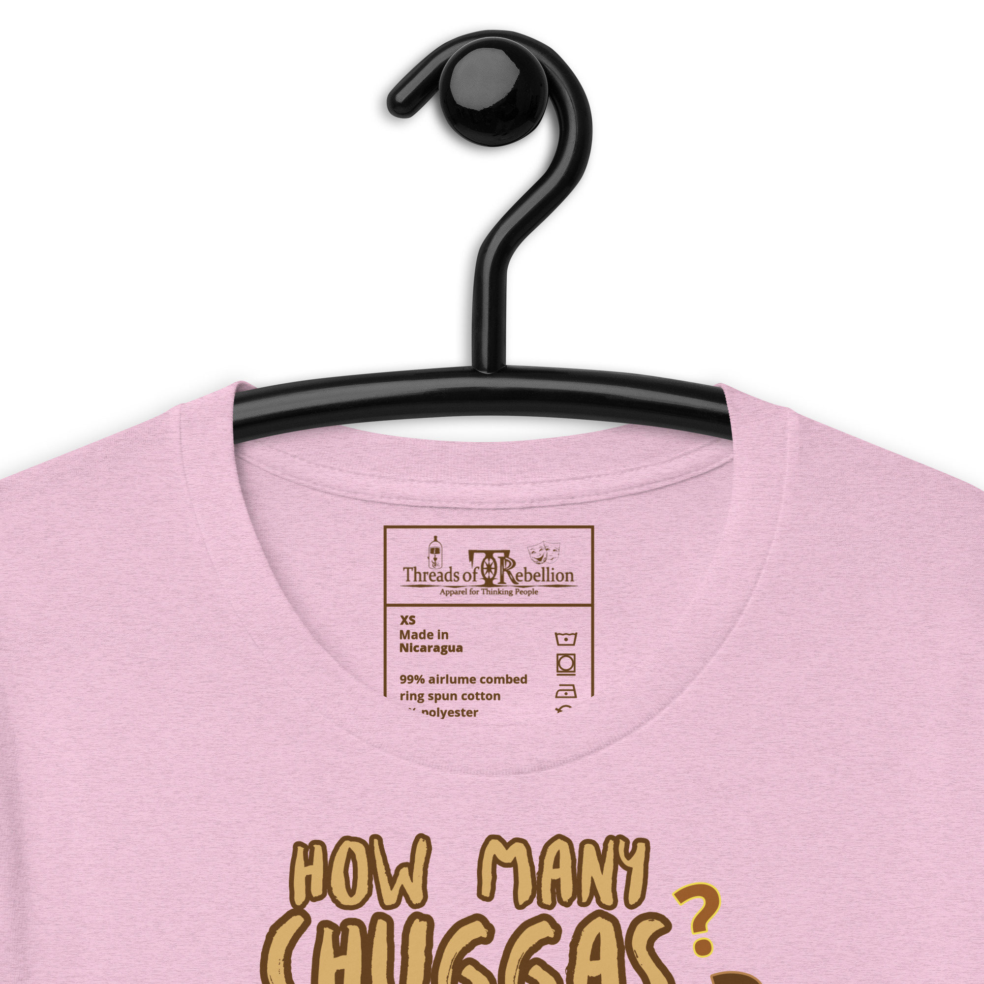 Chugga | AG | T-Shirt - Image 49