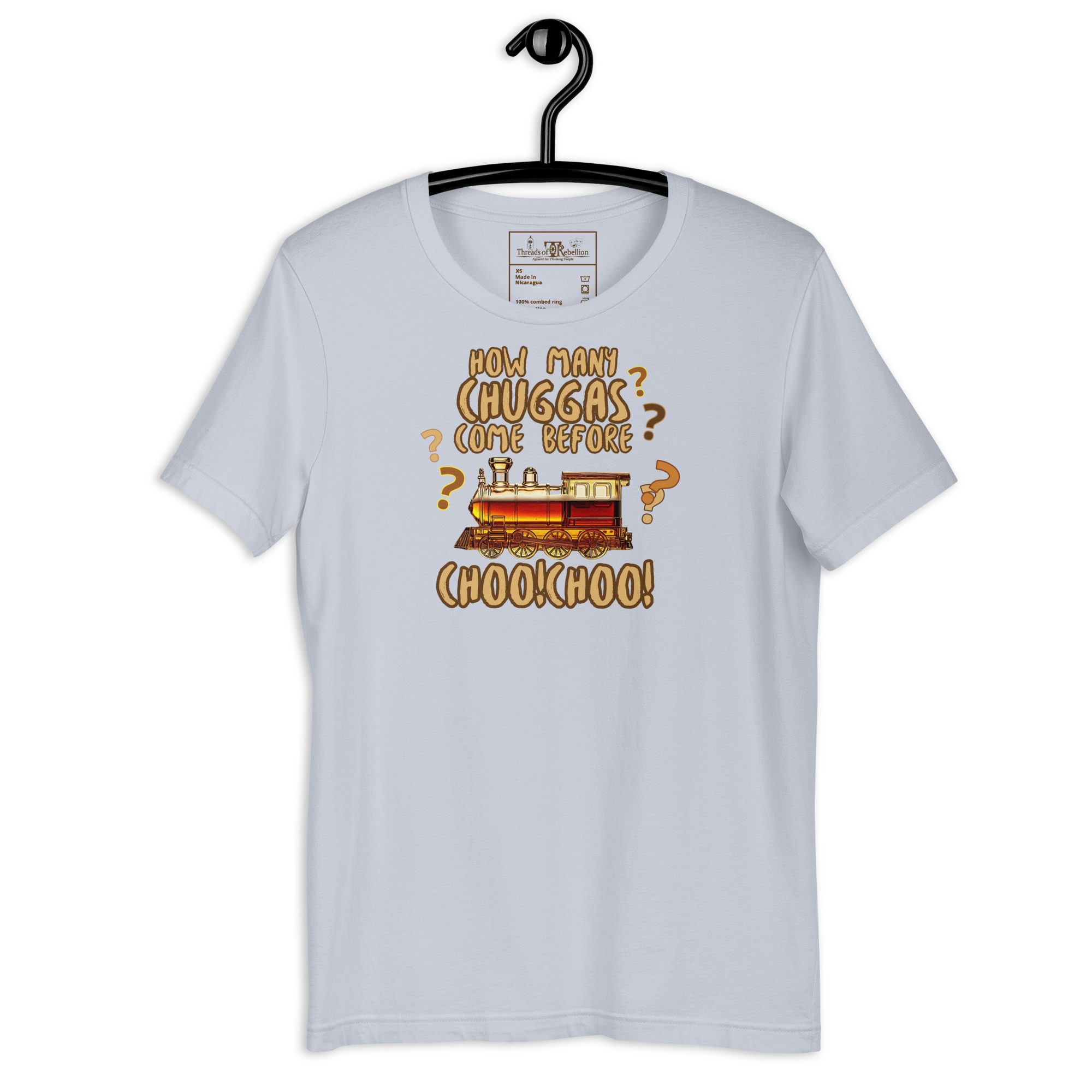 Chugga | AG | T-Shirt - Image 50