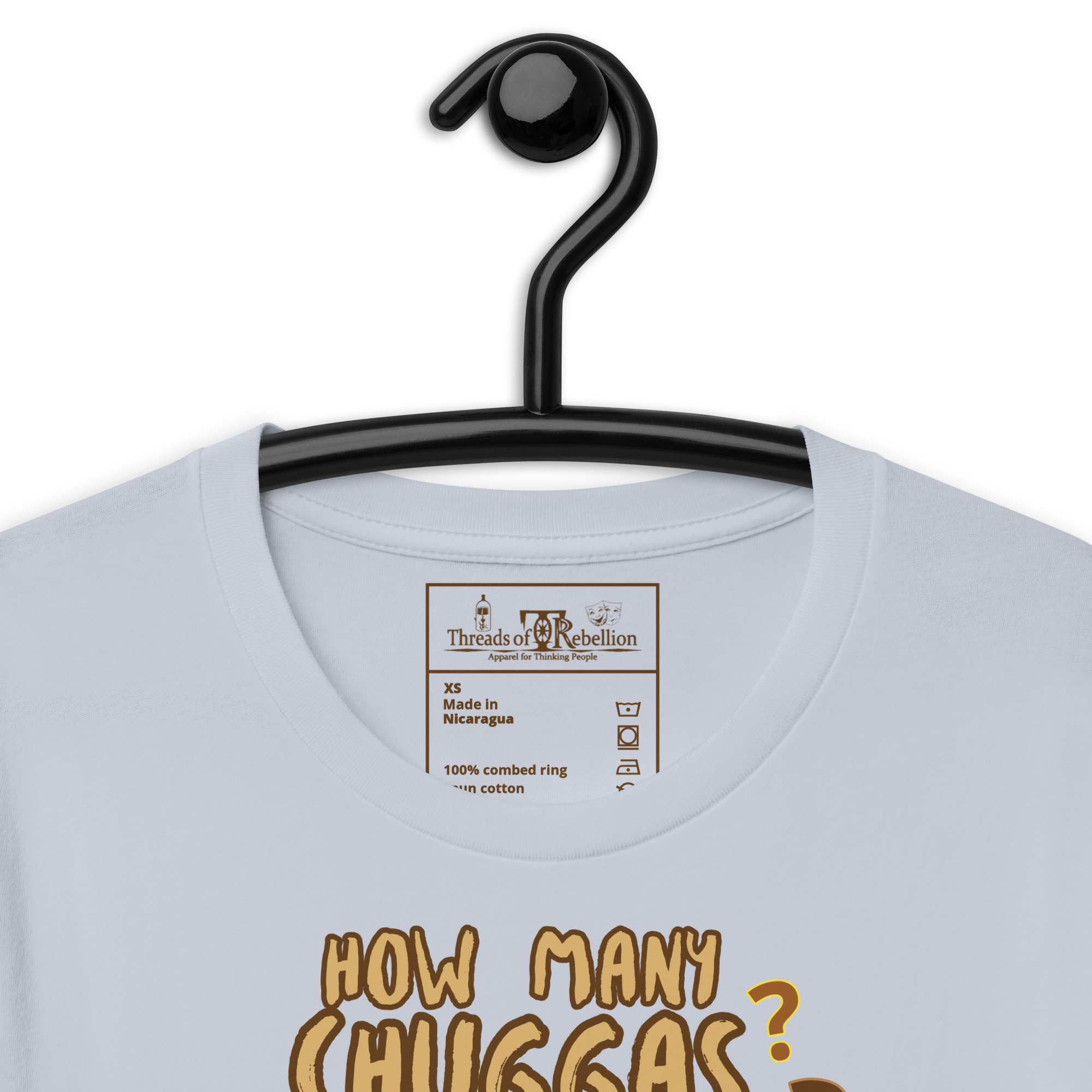 Chugga | AG | T-Shirt - Image 52