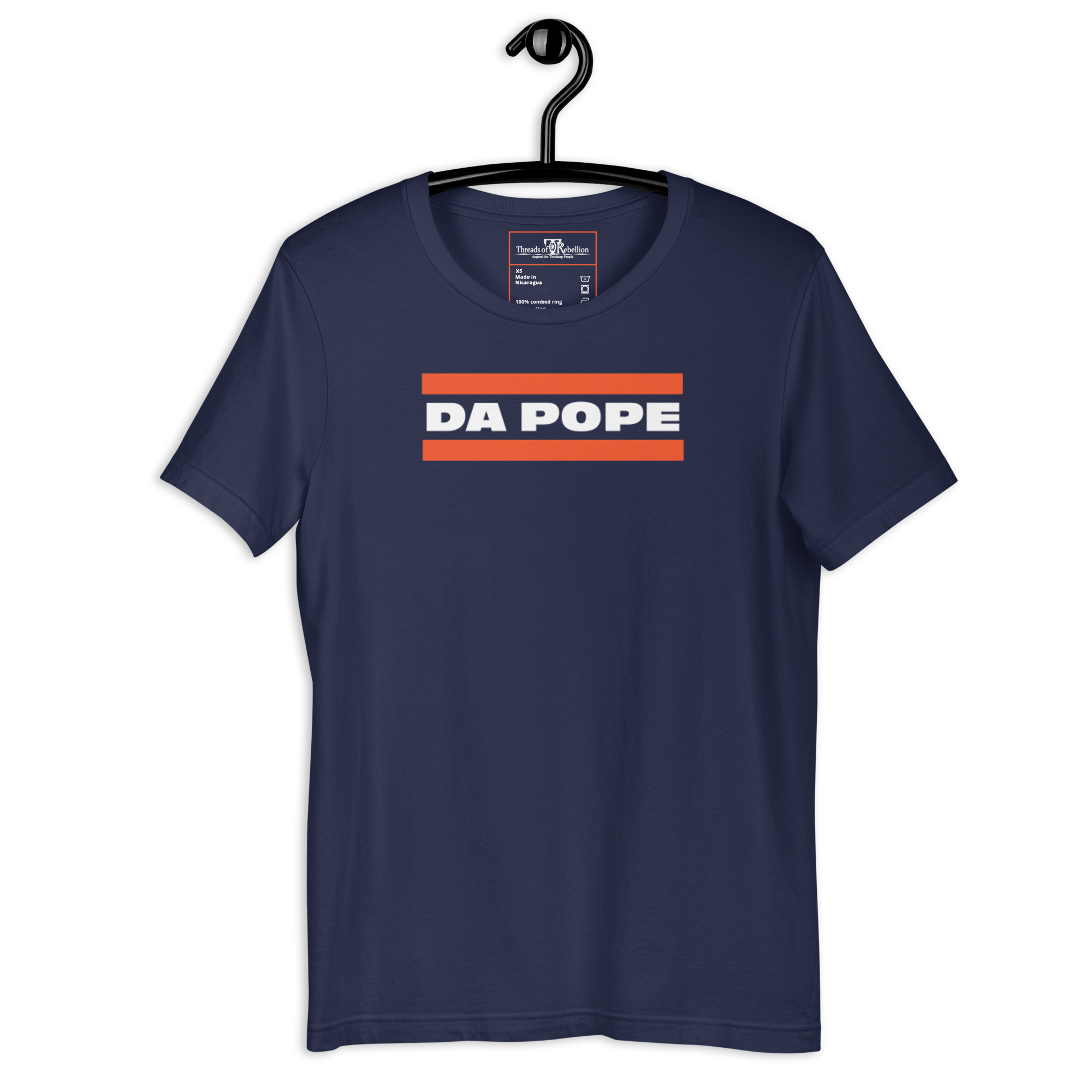 Da Pope | AG | T-Shirt