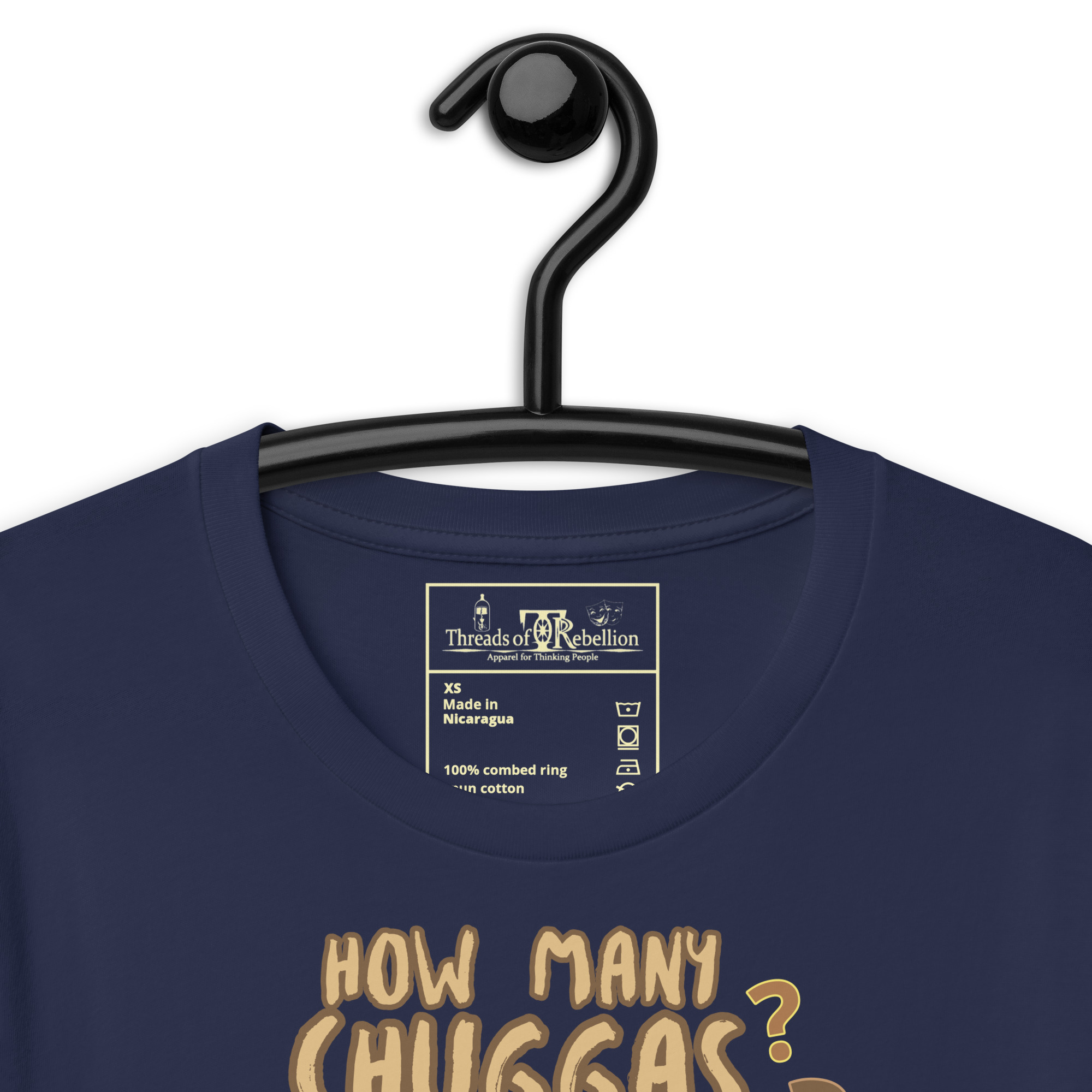 Chugga | AG | T-Shirt - Image 40