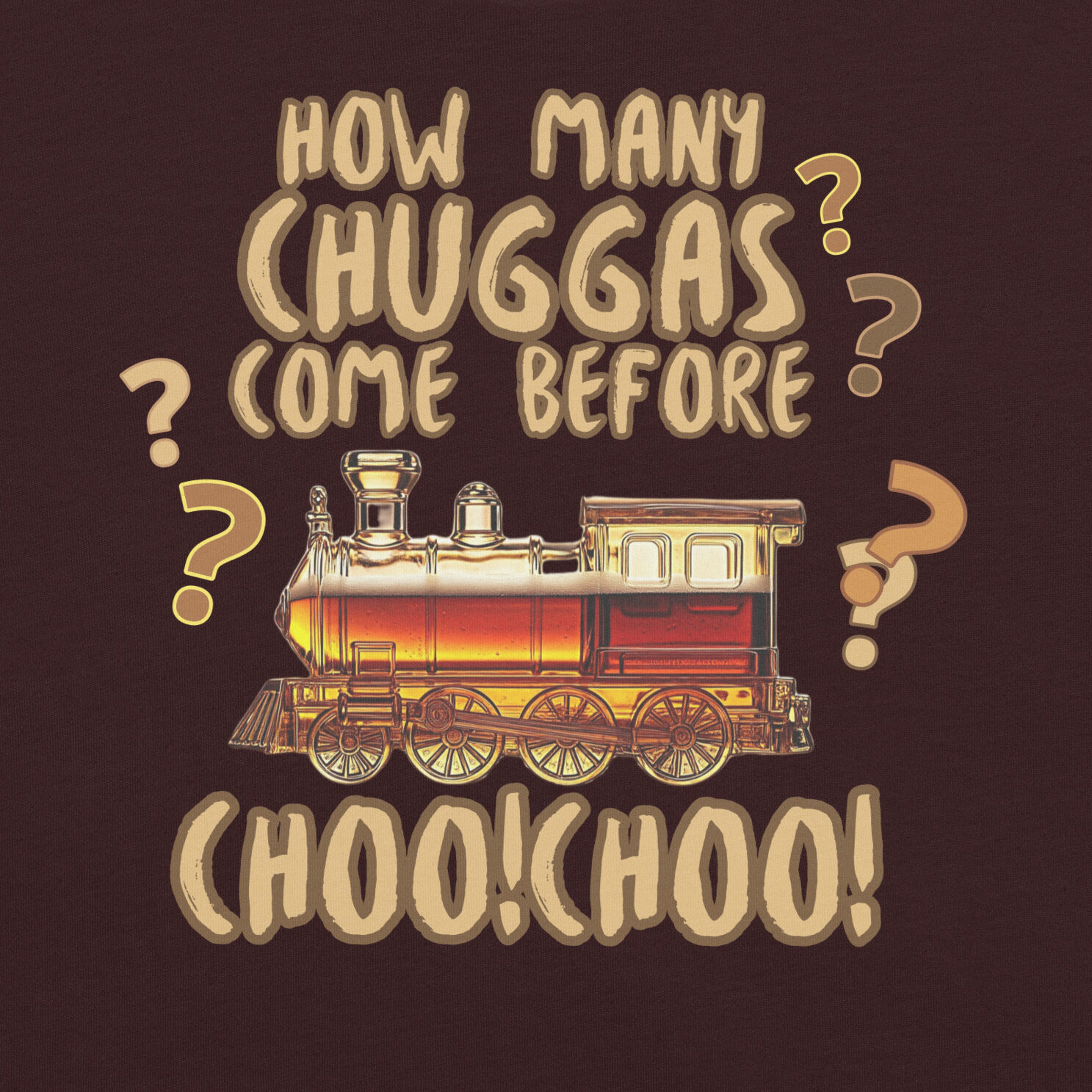 Chugga | AG | T-Shirt - Image 14